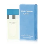 Туалетная вода женская - Dolce & Gabbana Light Blue, 50 мл - фото N2