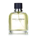 Туалетна вода чоловіча - Dolce & Gabbana Pour Homme (ТЕСТЕР), 125 мл - фото N2