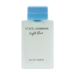 Dolce & Gabbana Light Blue Туалетная вода женская, 4.5 мл (миниатюра)
