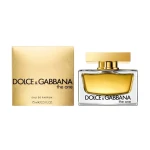 Парфумована вода жіноча - Dolce & Gabbana The One, 75 мл