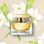 Парфумована вода жіноча - Dolce & Gabbana The One, 75 мл - фото N3