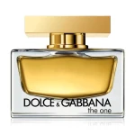 Dolce & Gabbana The One Парфумована вода жіноча, 50 мл