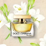 Dolce & Gabbana The One Парфюмированная вода женская, 50 мл - фото N3