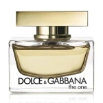 Парфюмированная вода женская - Dolce & Gabbana The One, 30 мл