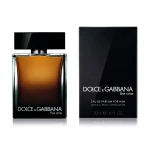 Dolce & Gabbana The One For Men Парфюмированная вода мужская, 50 мл - фото N2