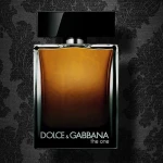 Dolce & Gabbana The One For Men Парфюмированная вода мужская, 50 мл - фото N3