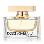 Парфюмированная вода женская - Dolce & Gabbana The One (ТЕСТЕР), 75 мл