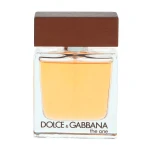 Туалетна вода чоловіча - Dolce & Gabbana The One For Men, 30 мл