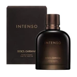 Парфюмированная вода мужская - Dolce & Gabbana Intenso Pour Homme, 40 мл