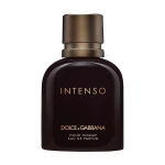 Парфюмированная вода мужская - Dolce & Gabbana Intenso Pour Homme, 40 мл - фото N2