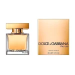 Dolce & Gabbana The One Туалетная вода женская - фото N2