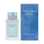 Dolce & Gabbana Light Blue Eau Intense Парфумована вода жіноча - фото N2