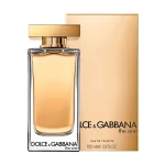 Dolce & Gabbana The One Туалетная вода женская, 100 мл - фото N2