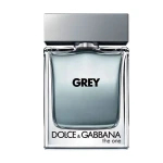 Dolce & Gabbana The One Grey Intense Туалетная вода мужская, 100 мл - фото N2