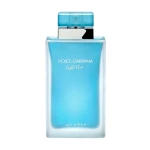 Парфюмированная вода женская - Dolce & Gabbana Light Blue Eau Intense, 100 мл