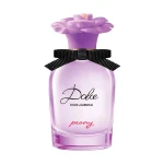 Dolce & Gabbana Dolce Peony Парфюмированная вода женская, 75 мл - фото N2