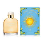 Dolce & Gabbana Light Blue Sun Туалетна вода чоловіча, 125 мл