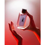 Туалетна вода чоловіча - Dolce & Gabbana "K", 100 мл - фото N3
