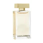 Dolce & Gabbana The One Туалетна вода жіноча, 7.5 мл