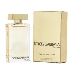Dolce & Gabbana The One Туалетна вода жіноча, 7.5 мл - фото N2