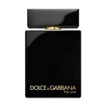 Dolce & Gabbana The One For Men Eau de Parfum Intense Парфюмированная вода мужская, 50 мл - фото N2