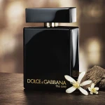 Dolce & Gabbana The One For Men Eau de Parfum Intense Парфюмированная вода мужская, 50 мл - фото N3