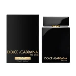 Dolce & Gabbana The One For Men Eau de Parfum Intense Парфюмированная вода мужская