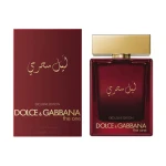 Dolce & Gabbana The One Mysterious Night Парфумована вода чоловіча