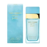 Парфюмированная вода женская - Dolce & Gabbana Light Blue Forever, 25 мл