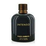 Dolce & Gabbana Intenso Парфумована вода чоловіча, 200 мл - фото N2