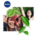 Nivea Зволожувальний бальзам для губ Основний догляд, з оліями авокадо, жожоба та дерева ши, 4.8 г - фото N7