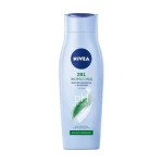 Nivea Шампунь + кондиціонер 2 в 1 Експрес-догляд, для всіх типів волосся, 250 мл