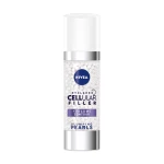 Nivea Омолоджувальні перлини Hyaluron Cellular Filler + Volume Control Plumping Pearls, 30 мл - фото N2