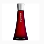 Hugo Boss Hugo Deep Red Парфюмированная вода женская, 90 мл