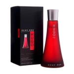Hugo Boss Hugo Deep Red Парфумована вода жіноча, 90 мл - фото N2