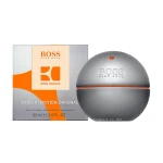 Hugo Boss Boss In Motion Туалетная вода мужская, 90 мл - фото N2