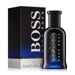 Hugo Boss Boss Bottled Night Туалетная вода мужская, 50 мл