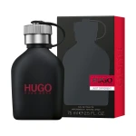 Туалетна вода чоловіча - Hugo Boss Just Different, 75 мл