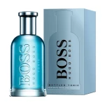 Hugo Boss Туалетная вода Bottled tonic мужская