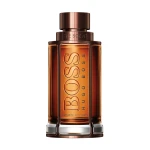 Hugo Boss Boss The Scent Private Accord Туалетная вода мужская, 100 мл - фото N2