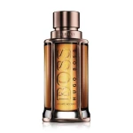Hugo Boss Boss The Scent Private Accord Туалетная вода мужская - фото N2