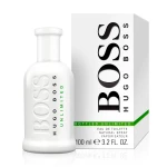 Туалетна вода чоловіча - Hugo Boss Bottled Unlimited, 100 мл - фото N2