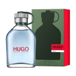 Туалетная вода мужская - Hugo Boss Hugo Man, 125 мл - фото N2