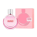 Hugo Boss Hugo Woman Extreme Парфумована вода жіноча