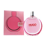 Парфюмированная вода женская - Hugo Boss Hugo Woman Extreme, 75 мл