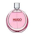 Парфюмированная вода женская - Hugo Boss Hugo Woman Extreme, 75 мл - фото N2