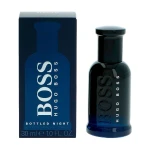Hugo Boss Boss Bottled Night Туалетная вода мужская