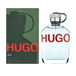 Hugo Boss Hugo Man Туалетна вода чоловіча, 200 мл - фото N2