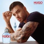 Hugo Boss Hugo Man Туалетна вода чоловіча, 200 мл - фото N5