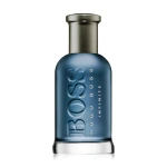 Hugo Boss Bottled Infinite Парфумована вода чоловіча, 100 мл - фото N2